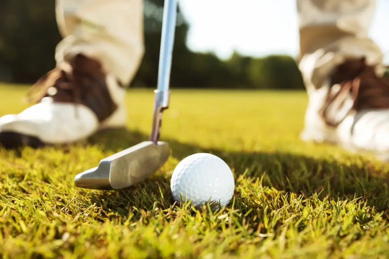 golf buddies