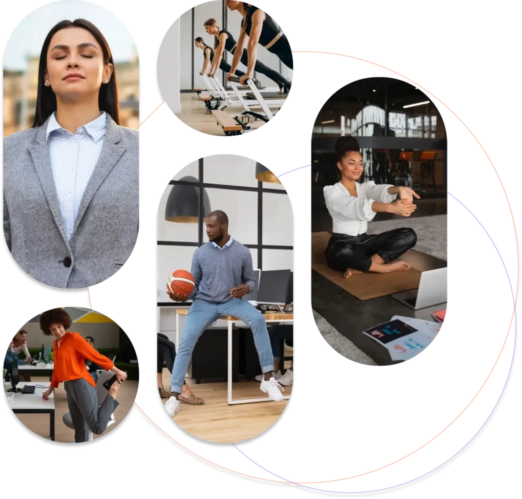 wellness programs in india
