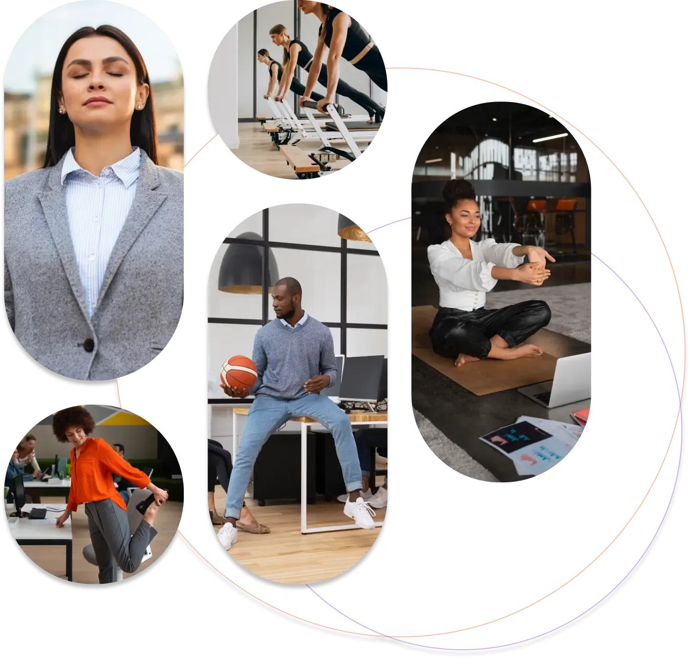 wellness programs in india