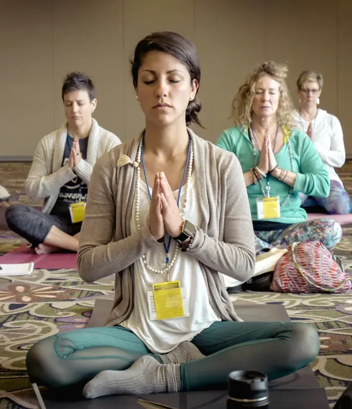 wellness programs in india