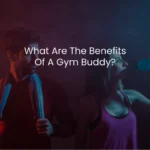 2 gym buddies