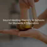 sound healing
