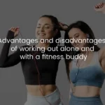 Working Out With a Fitness Buddy