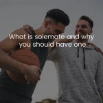 Swolemate
