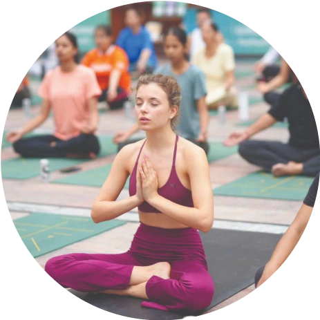 health and fitness programs