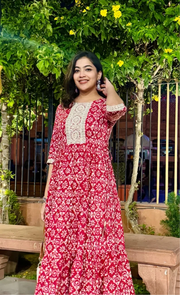 Harshita