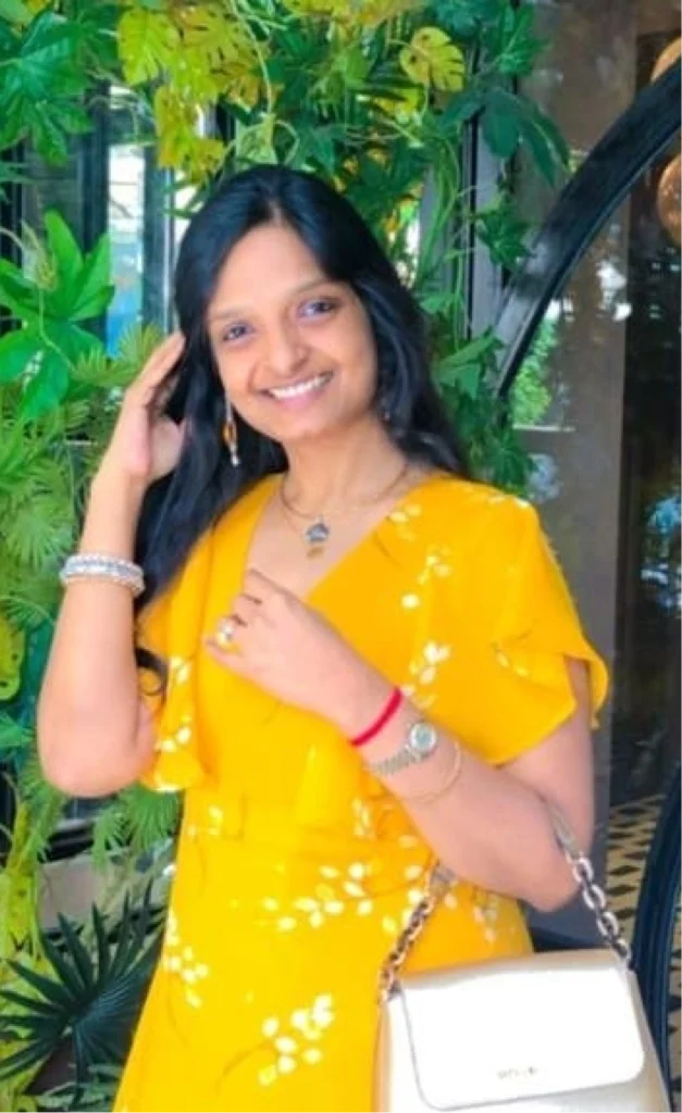 NAMRATA