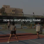 play padel