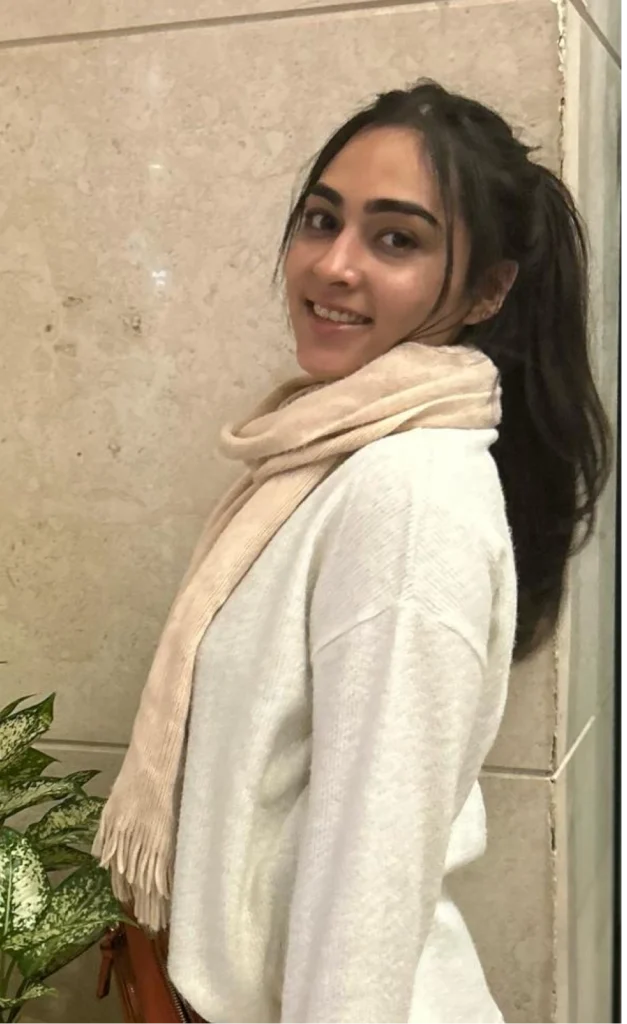 simran kaley