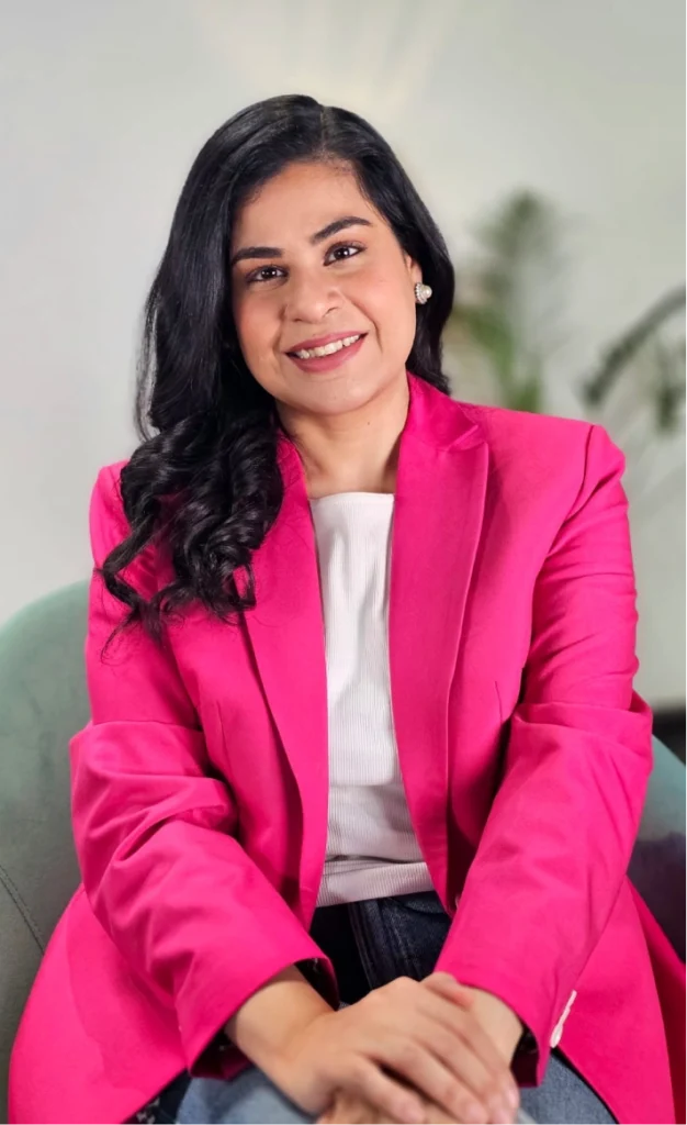vandana verma