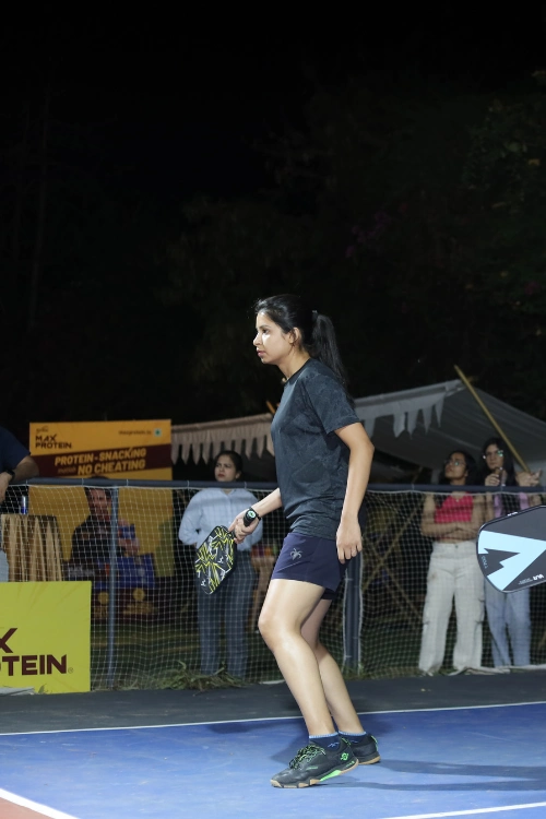 Pickleball Palooza Jaipur